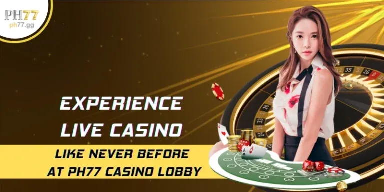 Trò chơi casino trực tuyến mới