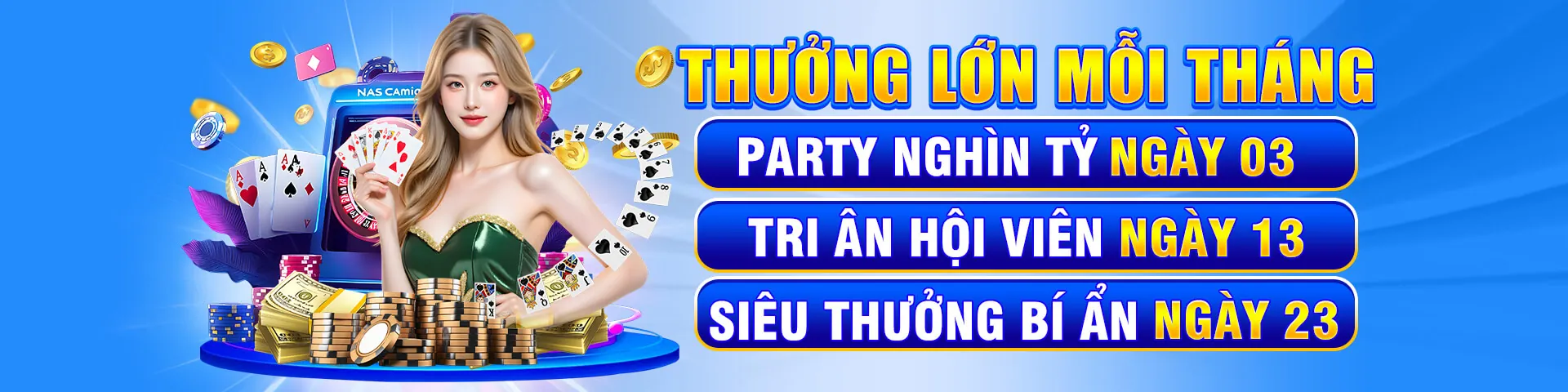 Hình ảnh chính trò chơi Slot tại 555bet đăng nhập