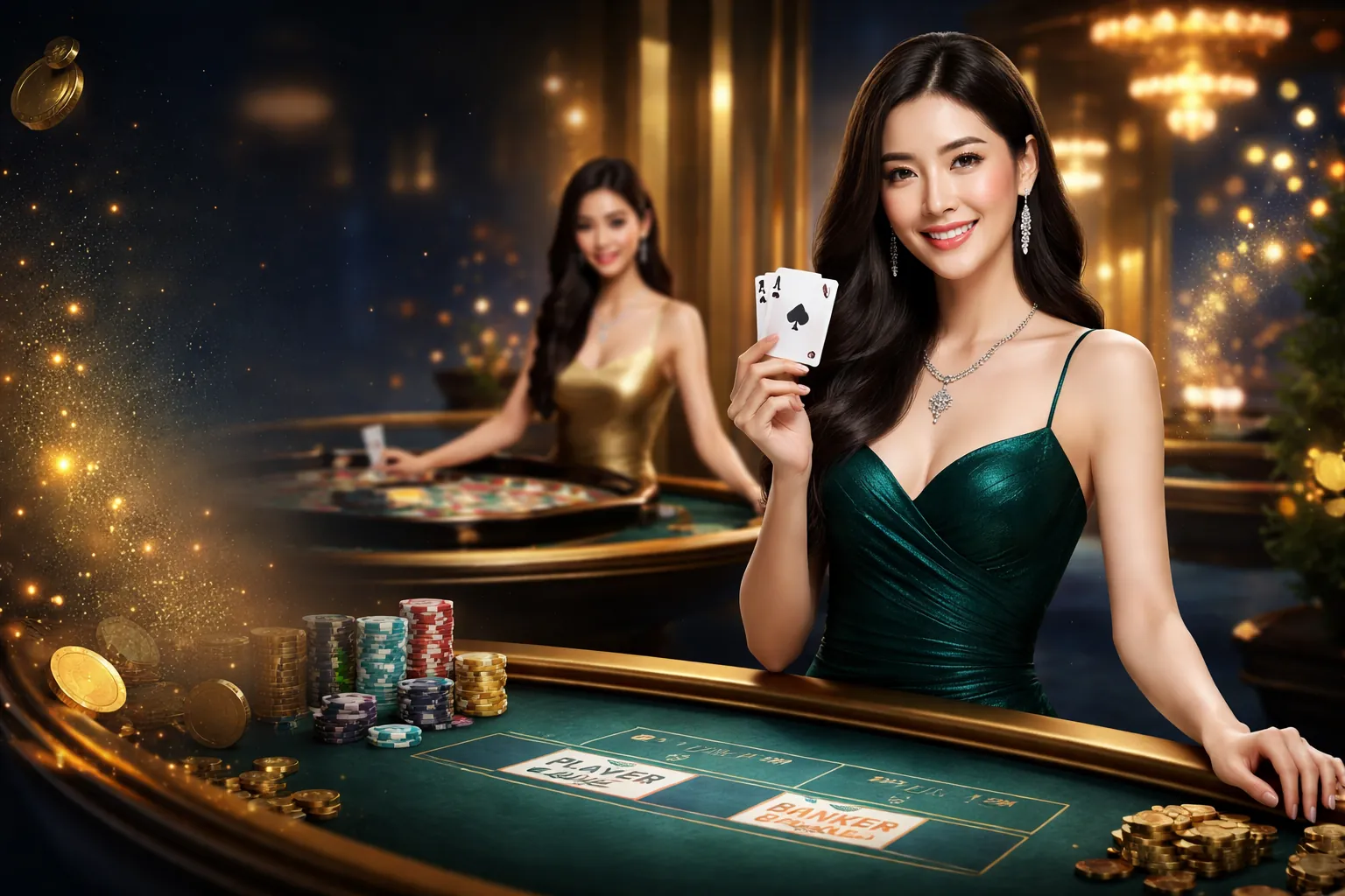 Hình ảnh minh họa các loại Cookie