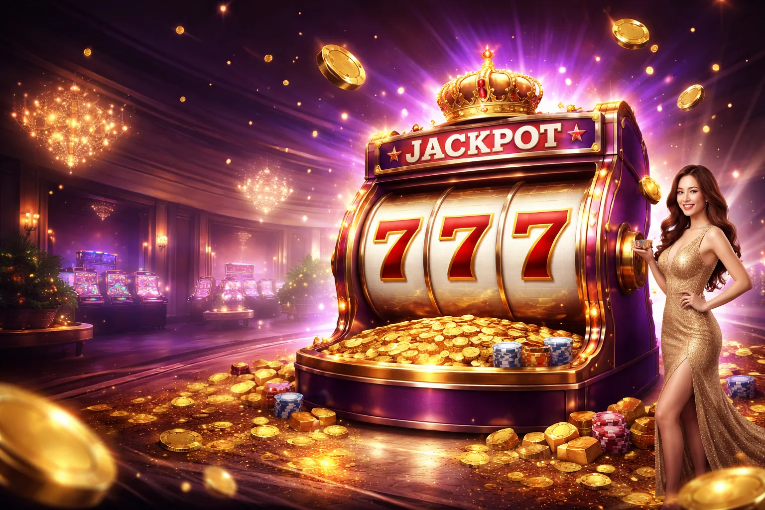 Casino trực tuyến 555bet Đăng Nhập