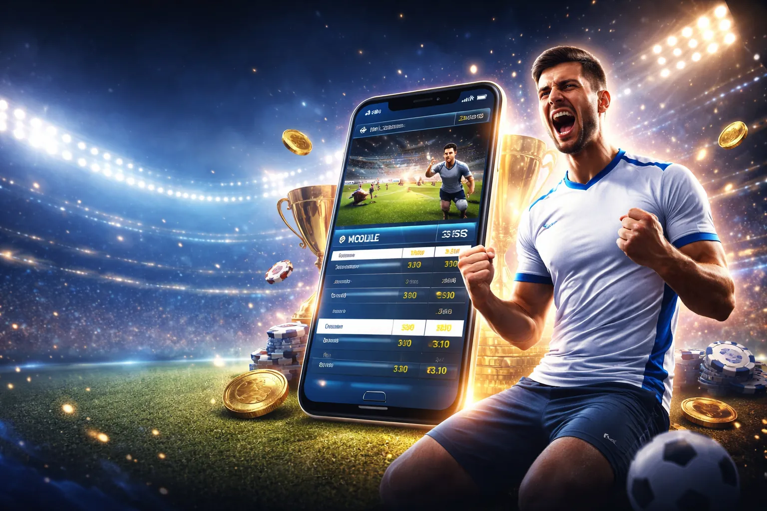 Tin tức 555bet đăng nhập mới nhất