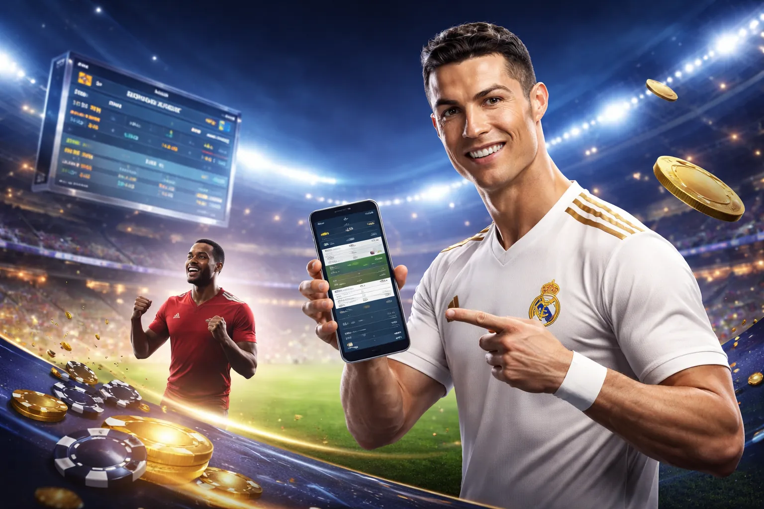Sân đấu đá gà trực tuyến kịch tính tại 555bet đăng nhập