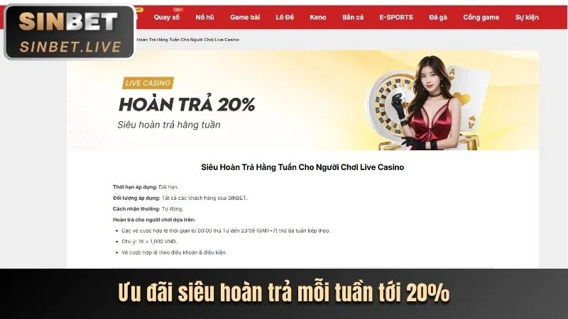 Hướng dẫn cá cược có trách nhiệm